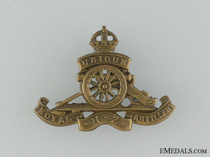 a_wwi_royal_new_zealand_artillery_cap_badge_a_wwi_royal_new__5395e6d5bded5