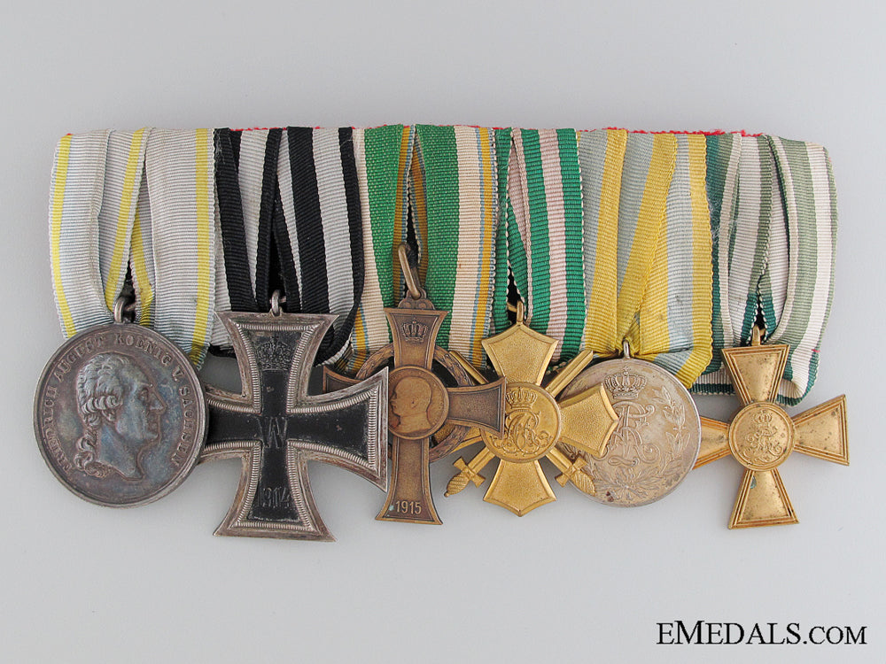 a_wwi_saxon_medal_bar_consginment_a_wwi_saxon_meda_53063926ba31b