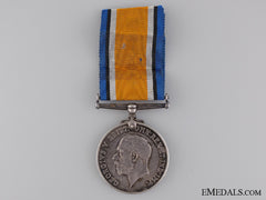 Australia. A WWI War Medal To The Australian Imperial Force, 17th Battalion