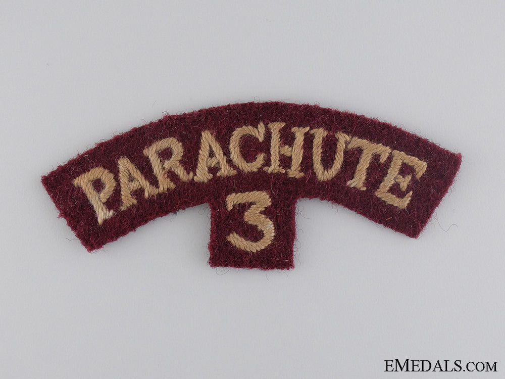 a_wwii3_rd_parachute_battalion_shoulder_flash_a_wwii_3rd_parac_540e0254151a6