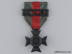 A Wwii Brazilian Brazilian Expeditionary Force Cross (Feb)