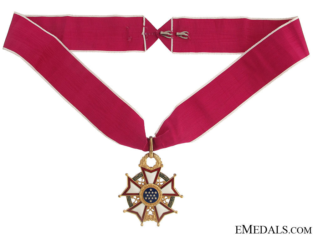 a_wwii_commanders_legion_of_merit-_numbered_a_wwii_commander_516052a9b6d60