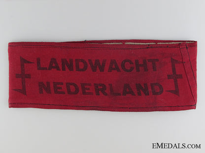 a_wwii_dutch_landwacht_armband_a_wwii_dutch_lan_5308dd38d6e04