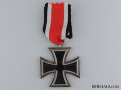 A Wwii Iron Cross Second Class 1939