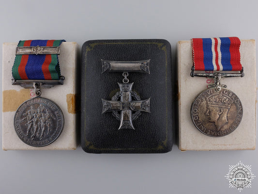 a_wwii_memorial_cross_group_to_flight_sergeant_charles_e._paquin_a_wwii_memorial__54d8d3f147ac3