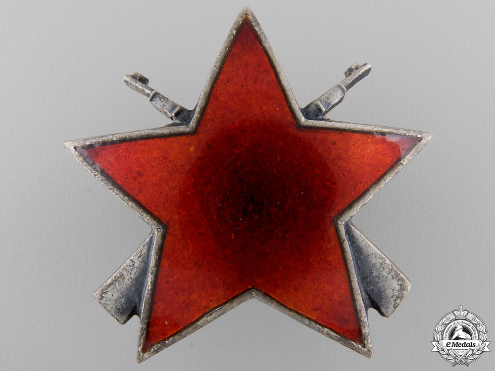a_yugoslavian_order_of_the_partisan_star;_third_class_a_yugoslavian_or_5543c7e69e750