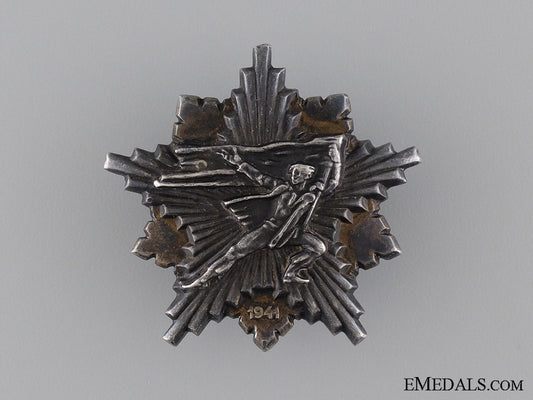 a_yugoslavian_partisans_commemorative_decoration;_type_ii_a_yugoslavian_pa_53e62113170ad