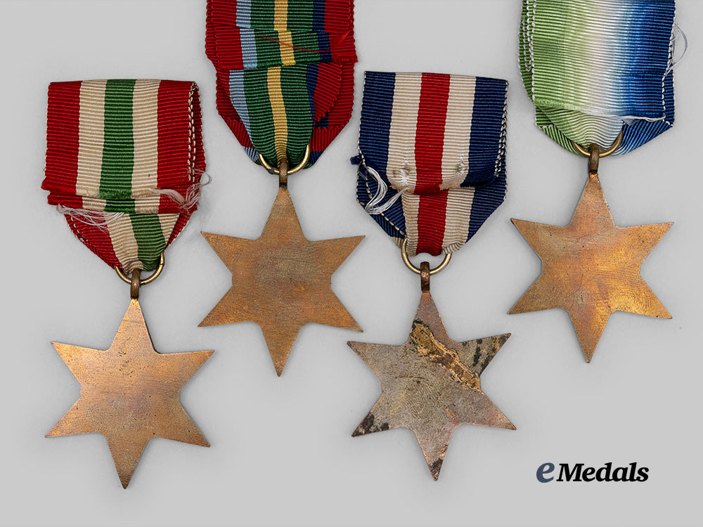 united_kingdom._a_lot_of_four_campaign_stars_e_medals__g_b8646_7
