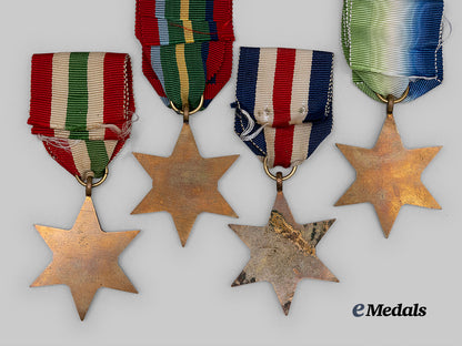 united_kingdom._a_lot_of_four_campaign_stars_e_medals__g_b8646_7