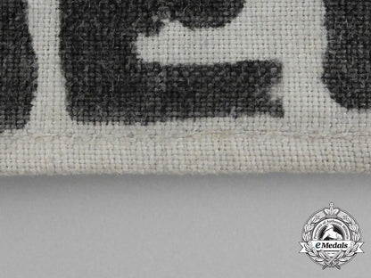 an_early_handcrafted_hj_bann_neu-_ulm_messenger’s_armband;_named_to_karl_tauber_aa_0080