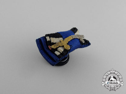 a_second_war_german_boutonniere_for_four_awards_aa_0146