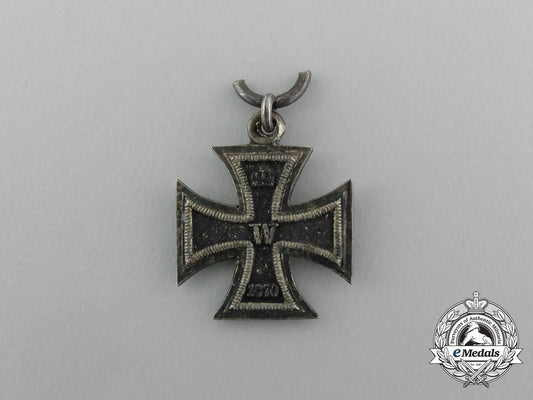 germany,_imperial._a_miniature1870_iron_cross_aa_0152