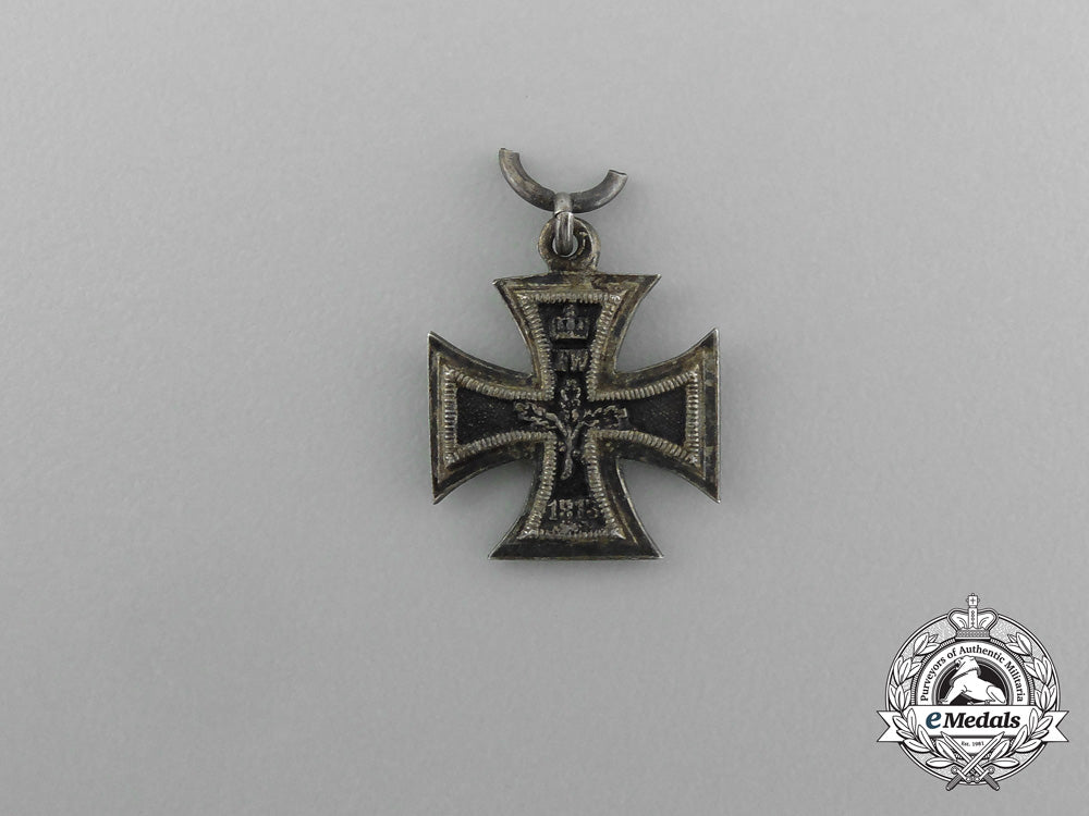 germany,_imperial._a_miniature1870_iron_cross_aa_0153