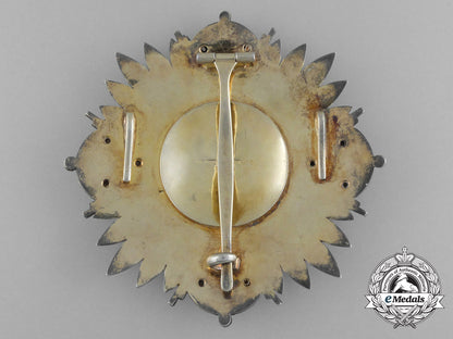 an_superb_french-_made_iranian_order_of_pahlavi;1_st_class_breast_star_aa_0198