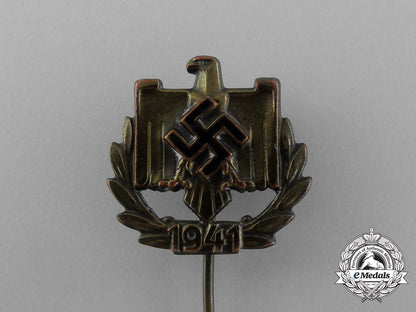 a1941_nsrl_achievement_award_stick_pin;_gold_grade_aa_0206