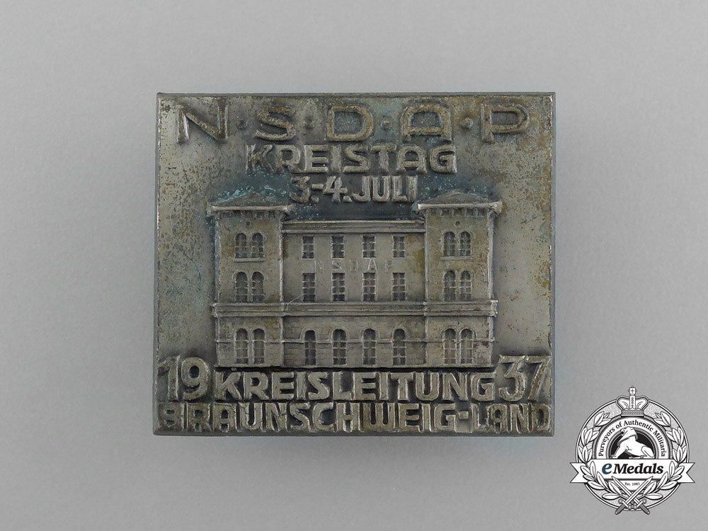 a1937_nsdap_braunschweig_district_council_day_badge_aa_0230