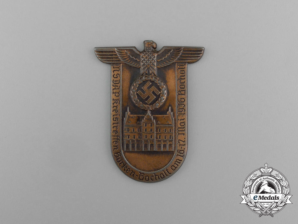 a1936_nsdap_bocholt_district_council_day_badge_aa_0234