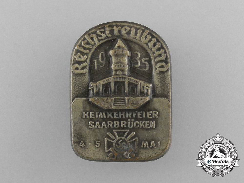 a1935_reichstreubund_saarbrücken_homecoming_celebration_badge_aa_0410