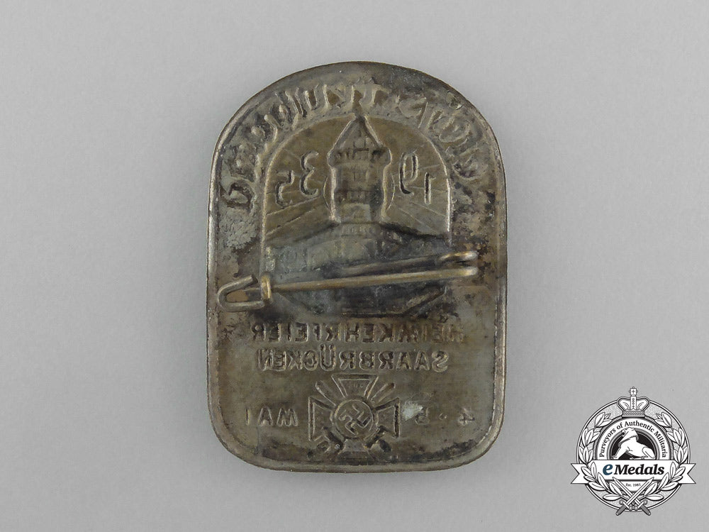 a1935_reichstreubund_saarbrücken_homecoming_celebration_badge_aa_0411