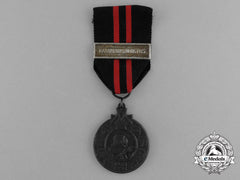 Finland. A Winter War 1939-1940 Medal; Rannikkopuolustus