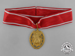 A Yugoslavian Order Of The People's Hero (Aka Order Of The National Hero)