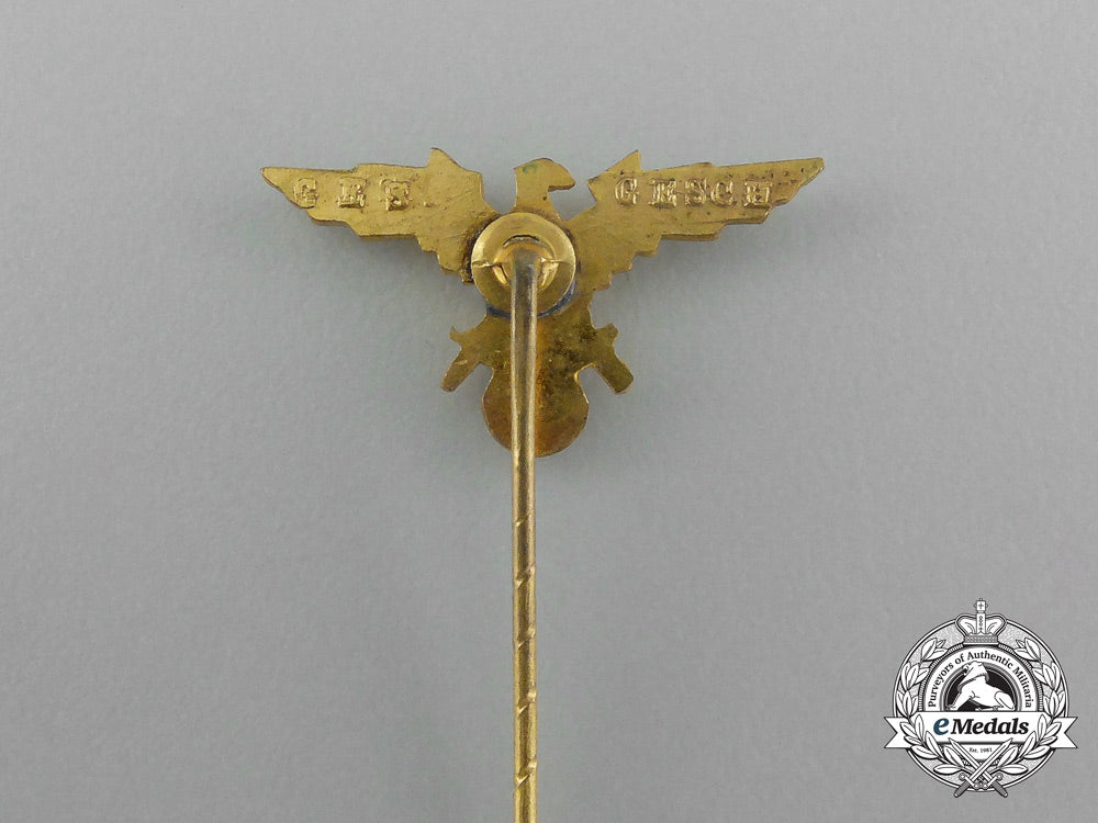 a_second_war_german_veteran’s_society_membership_stick_pin_aa_0445