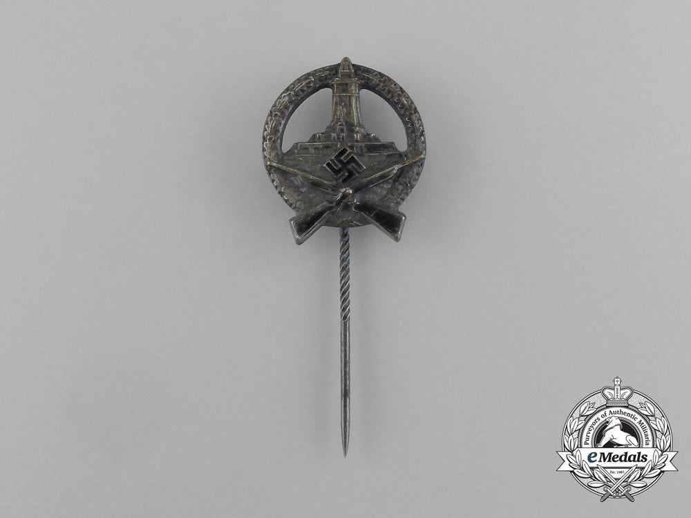 a_kyffäuser_veterans_organization_marksman_stick_pin_aa_0447