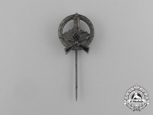 a_kyffäuser_veterans_organization_marksman_stick_pin_aa_0447