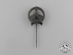 A Kyffäuser Veterans Organization Marksman Stick Pin