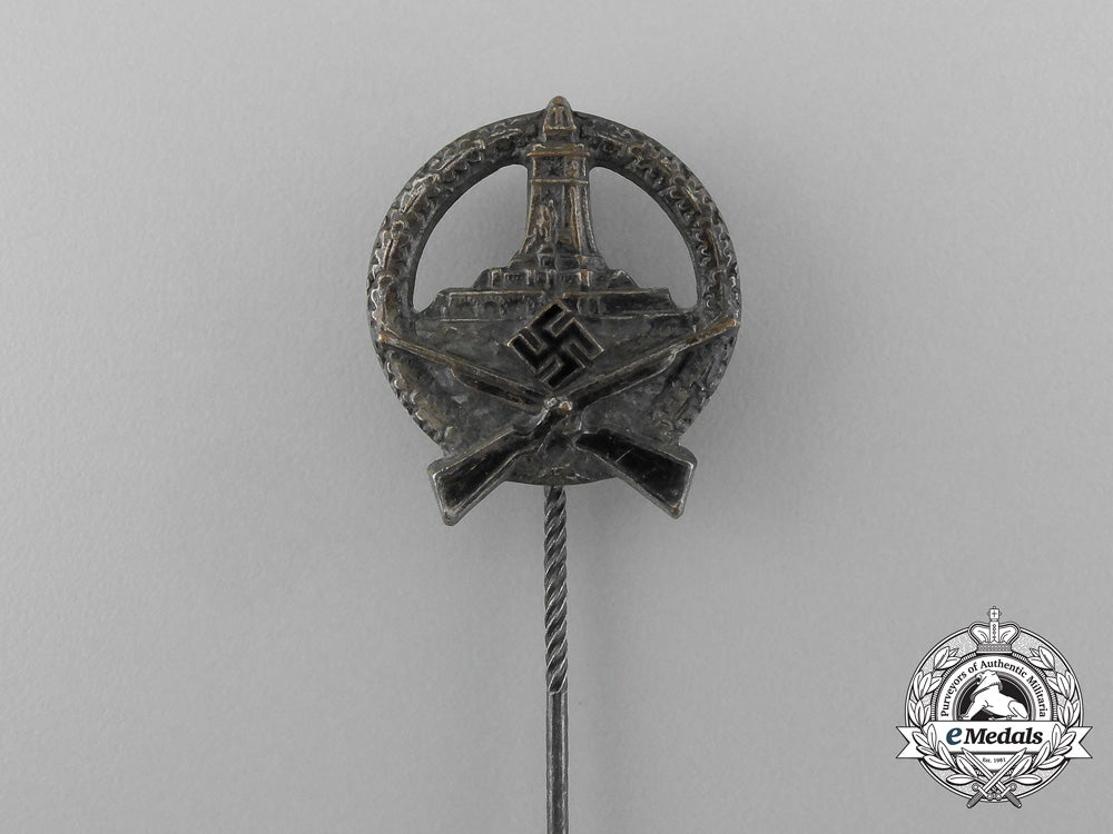 a_kyffäuser_veterans_organization_marksman_stick_pin_aa_0448