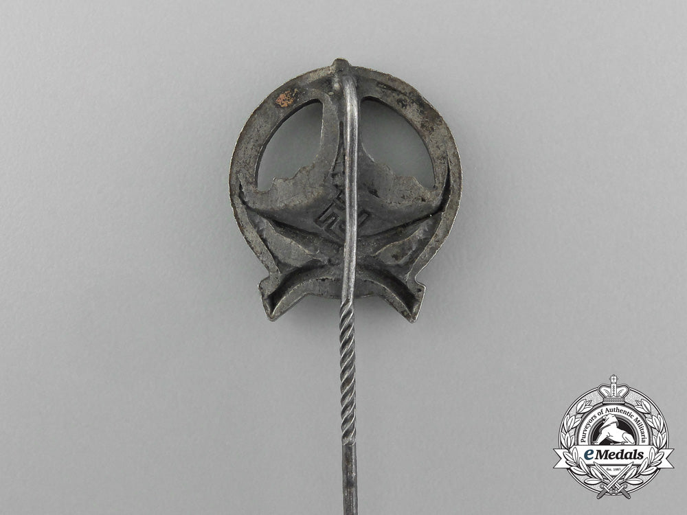 a_kyffäuser_veterans_organization_marksman_stick_pin_aa_0449