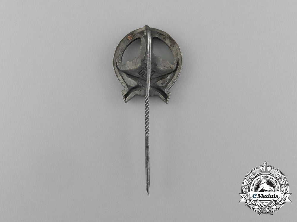 a_kyffäuser_veterans_organization_marksman_stick_pin_aa_0450