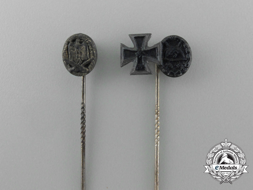 a_lot_of_two_second_war_german_miniature_stick_pin_groupings_aa_0471