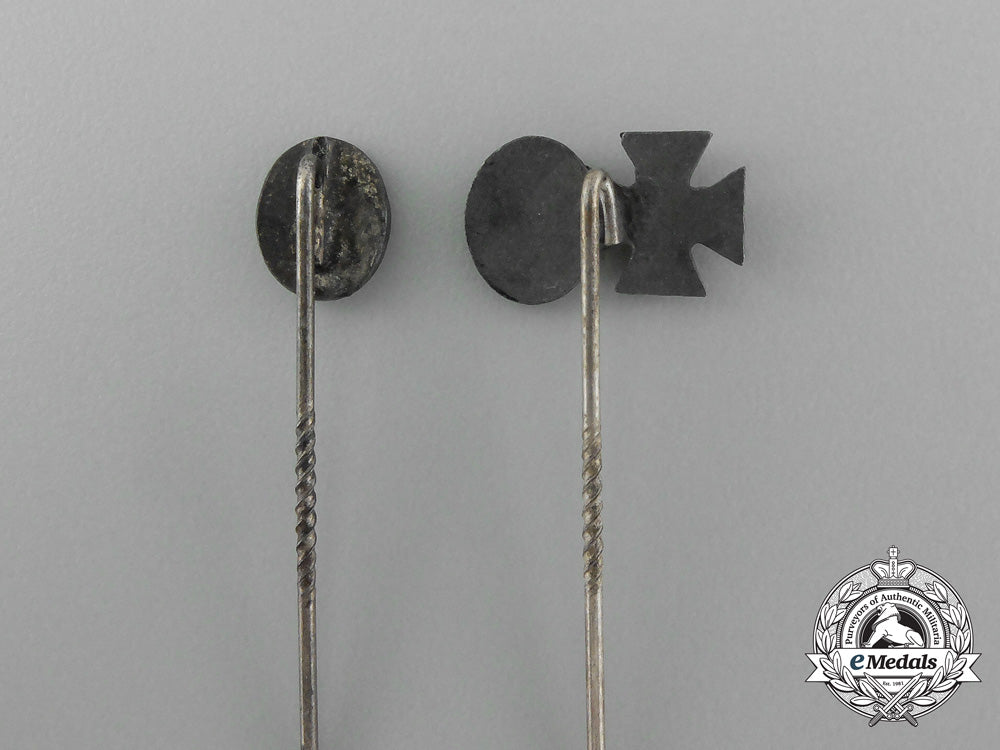 a_lot_of_two_second_war_german_miniature_stick_pin_groupings_aa_0472