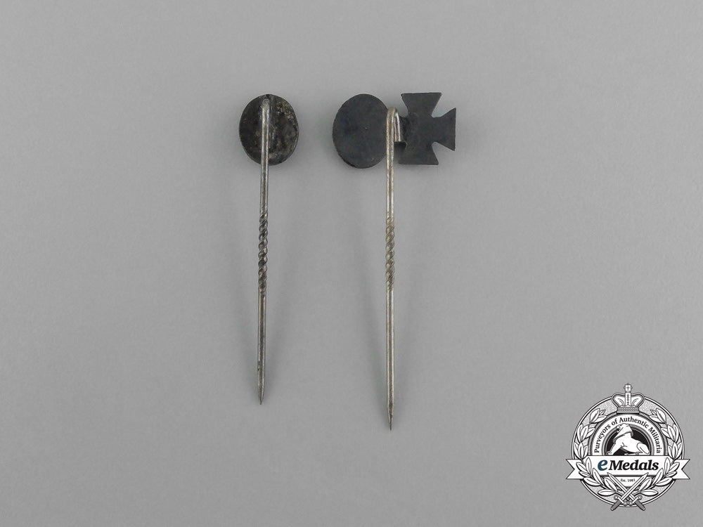 a_lot_of_two_second_war_german_miniature_stick_pin_groupings_aa_0473