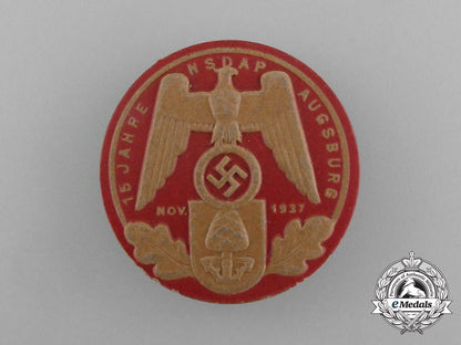 a1937“15_years_of_nsdap_in_augsburg”_celebration_badge_by_e._o_friedrich_aa_0537