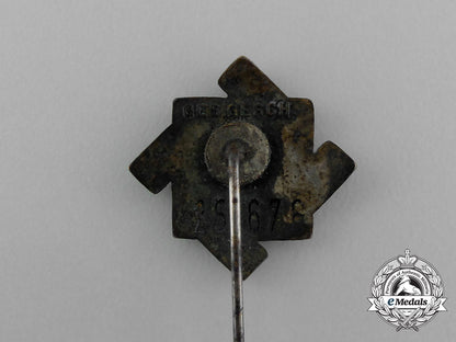 a_teno(_technical_emergency_help)_membership_stick_pin_aa_0621