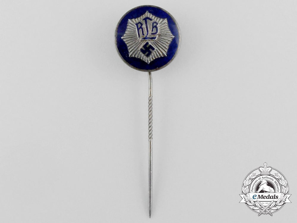 a_rlb(_national_air_raid_protection_league)_membership_stick_pin;_second_pattern_by_hoffstätter_aa_0622_1