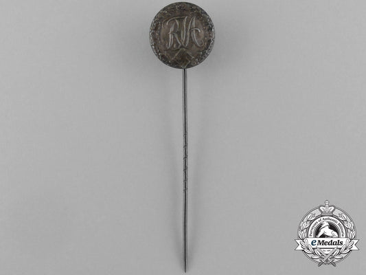 a_rja_reichs_youth_sport_proficiency_badge_miniature_stick_pin_by_wernstein_aa_0629