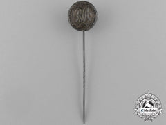 A Rja Reichs Youth Sport Proficiency Badge Miniature Stick Pin By Wernstein