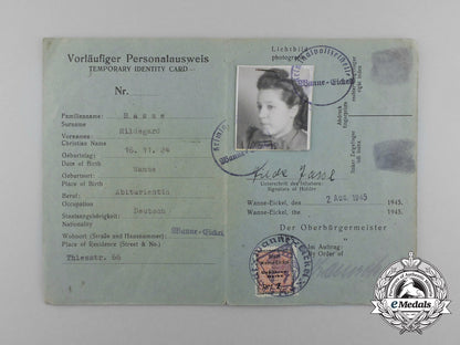 a_german/_english_preliminary_id_card_for_hildegard_hasse_aa_0670