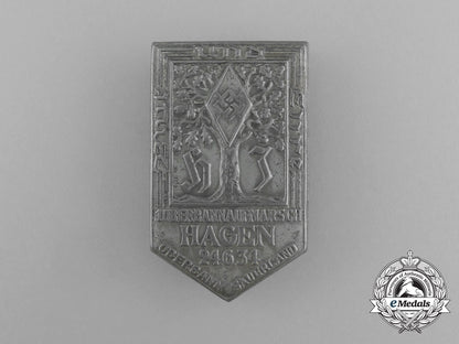 a1934_hj“_blood_and_honour”1_st_oberbann_rally_in_hagen_badge_aa_0686