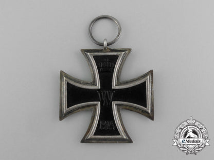 an_iron_cross1914_second_class_for_non-_combatants_by_wagner&_sohn_of_berlin_aa_0808