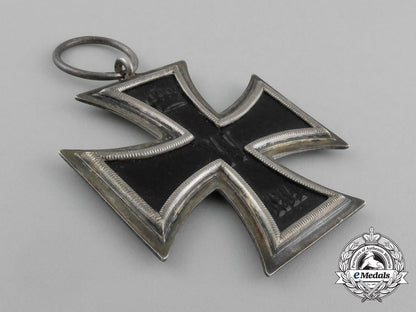 an_iron_cross1914_second_class_for_non-_combatants_by_wagner&_sohn_of_berlin_aa_0810