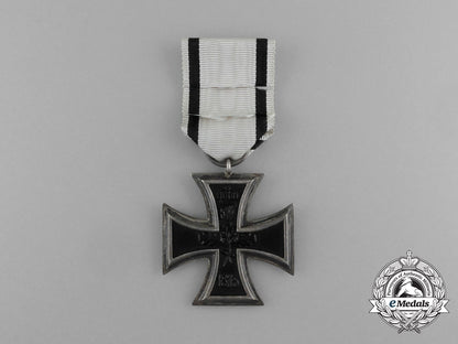 an_iron_cross1914_second_class_for_non-_combatants_by_wagner&_sohn_of_berlin_aa_0814