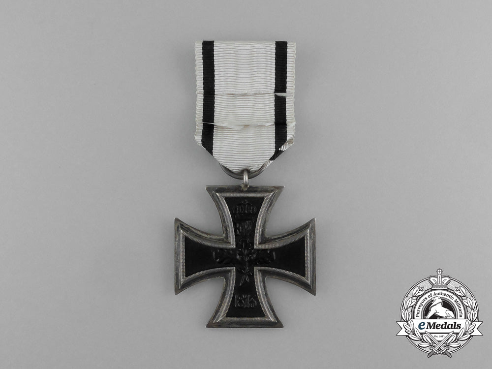 an_iron_cross1914_second_class_for_non-_combatants_by_wagner&_sohn_of_berlin_aa_0814