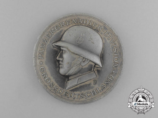 a_mint_panzergrenadier_division_großdeutschland_commemorative_table_medal_by_deschler&_sohn_aa_0849