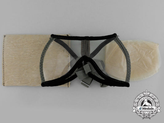 a_mint_and_unissued_cased_pair_of_rlb_flak_crew_member’s_splinter_protective_glasses_aa_0861