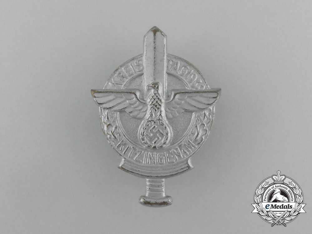 a1938_nsdap_kitzingen_on_the_main_district_council_day_badge_aa_0879