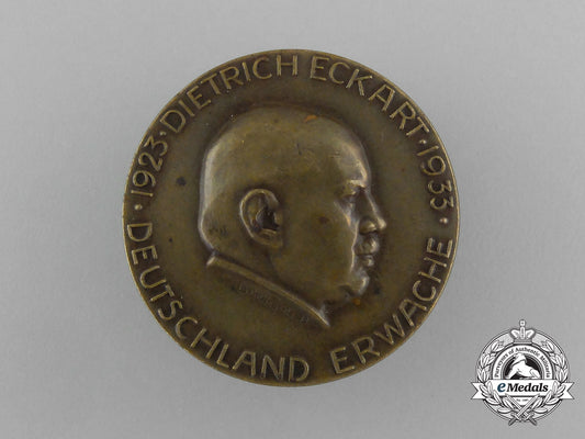 a1933_dietrich_eckart“_germany_awake”_martyrdom_badge_by_deschler&_sohn_aa_0891
